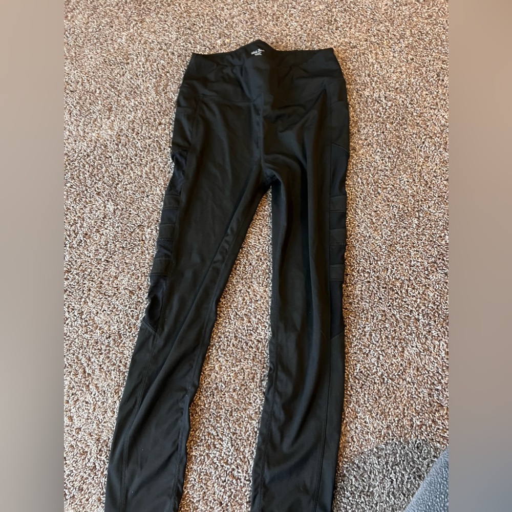 Workout leggings